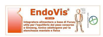 ENDOVIS 30ML - Lovesano