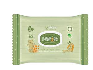 EGOPHARM Salv.Det.Baby 72pz - Lovesano