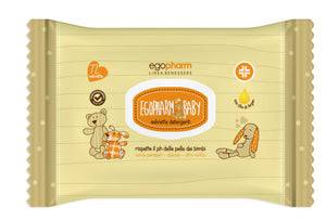 EGOPHARM Salv.Det.Baby Arg 72pz - Lovesano