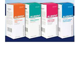 ALIDENT COLLUTORIO PROTESI/APP - Lovesano