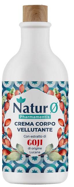 NATUR ZERO PHARMAMENTIS CR CRP - Lovesano