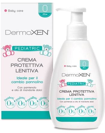 DERMOXEN PED CREMA PROT 125ML - Lovesano