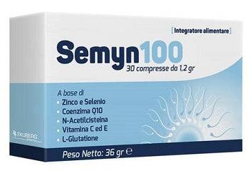 SEMYN100 30CPS - Lovesano