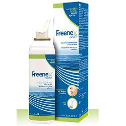 FREENEX IPER SPR NAS ACQ 150ML - Lovesano