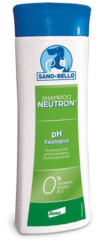 NEUTRON-SHAMPO 250 ML VET - Lovesano