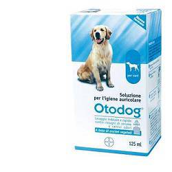 OTODOG 125ML - Lovesano