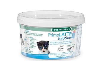 PRIMOLATTE GATTINO 200G - Lovesano