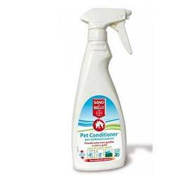 PET CONDITIONER AMBIENTI 500ML - Lovesano