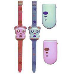 TROVA BABY CG029 BLU - Lovesano