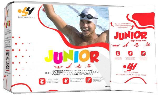 SWIM YOUR STYLE JUNIOR 14BUST - Lovesano