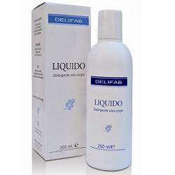 DELIFAB LIQUIDO 200ML - Lovesano