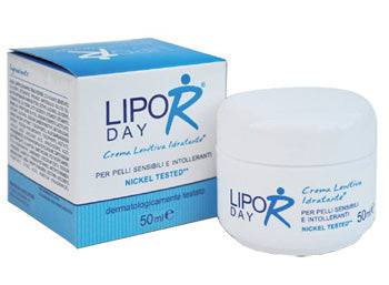 LIPOR Day Crema 50ml - Lovesano