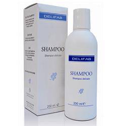 DELIFAB Shampoo 200ml - Lovesano