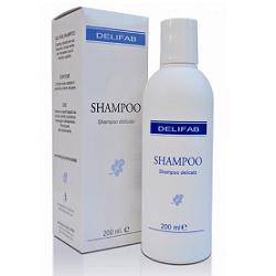 DELIFAB Shampoo 200ml - Lovesano 