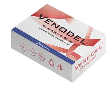VENODEL CPR - Lovesano