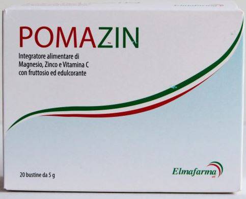 POMAZIN INTEGR DIET 20BS - Lovesano