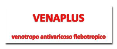 VENAPLUS 30CPR - Lovesano