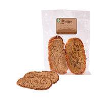 EMRA Bruschetta Olio 4x30g - Lovesano