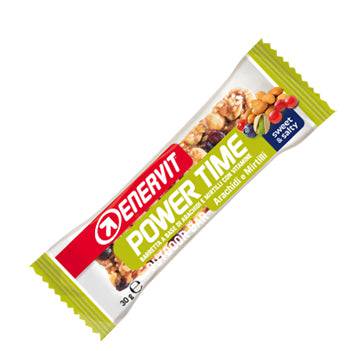 ENERVIT POWER TIME ARACH/MIRT - Lovesano
