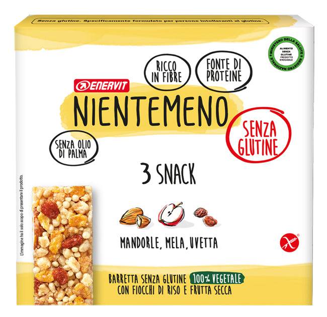 NIENTEMENO BAR MAND/MELA/UVETT - Lovesano