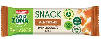 ENERZONA SNACK SALTY CARAM 25G - Lovesano