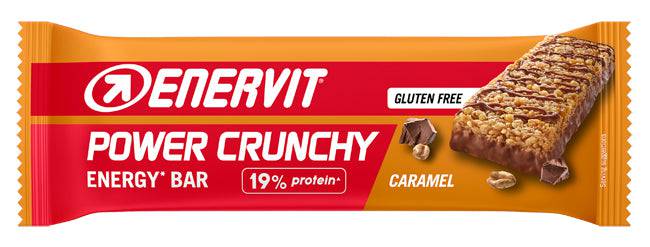 ENERVIT SPORT PW CR CARAM 40G - Lovesano
