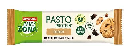 ENERZONA Pasto Cookie 60g - Lovesano