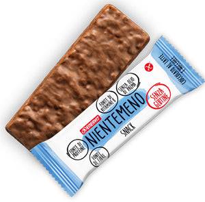 NIENTEMENO BAR CIOC/NOCC 3X33G - Lovesano