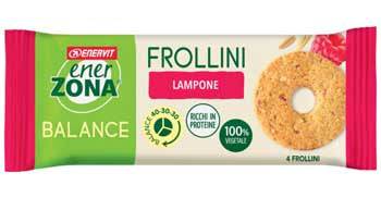 ENERZONA FROLLINO LAMP MON 24G - Lovesano