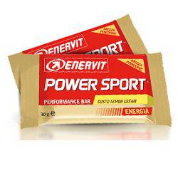 ENERVIT Power Sport Double Lemon - Lovesano