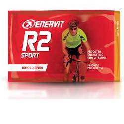 ENERVIT R2 Sport 1 Busta 50g - Lovesano
