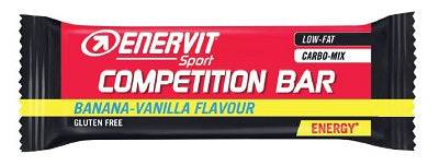 ENERVIT SPORT COMP BANANA 30G - Lovesano