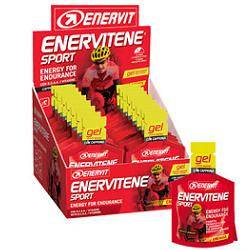 ENERVITENE GEL PACK AGRUMI 1PZ - Lovesano