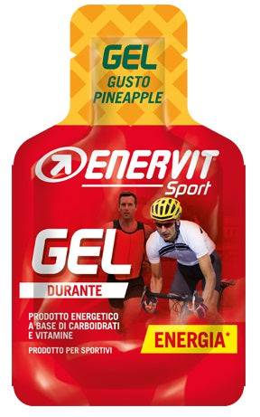ENERVITENE SPORT GEL PINEA25ML - Lovesano
