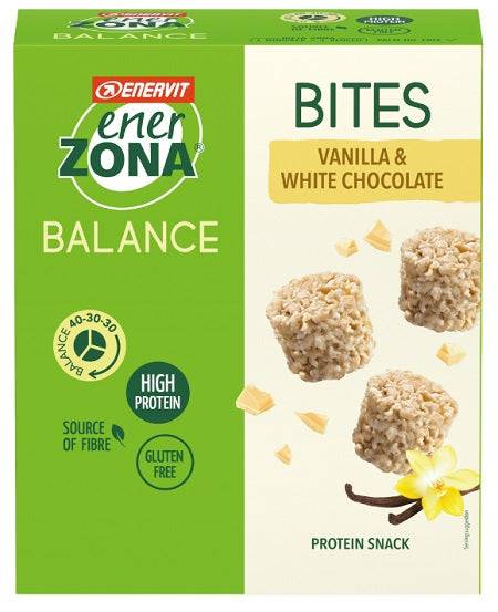 ENERZONA MINIROCK 40-30-30 VA5 - Lovesano