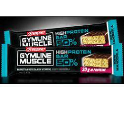 Gymline Barr Mandorla 50% 1pz - Lovesano