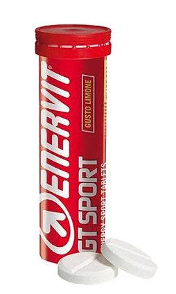 ENERVIT GT TUBO 12TAV - Lovesano