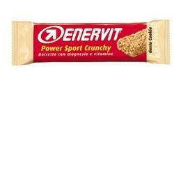 ENERVIT POWER SPORT CRUNCHY COOK - Lovesano