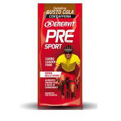 ENERVIT PRE-SPORT COLA 45G - Lovesano