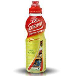ENERVIT SPORT DRINK AGRUMI 500ML - Lovesano 