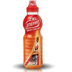 ENERVIT SPORT DRINK ARA 500ML - Lovesano 