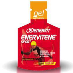 ENERVITENE-GEL ARANC 1X25ML - Lovesano