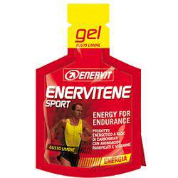 ENERVITENE-GEL LIMON 1X25ML - Lovesano