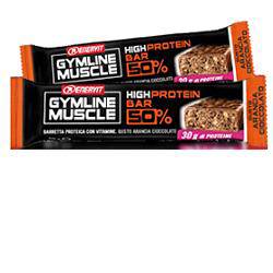 GYMLINE BARR ARA CIOCC 50% 1PZ - Lovesano