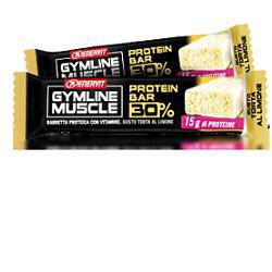 GYMLINE BARR LIMONE 30% 1PZ - Lovesano