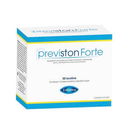 PREVISTON FORTE 30BUST - Lovesano
