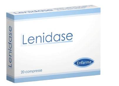 LENIDASE 20CPR - Lovesano