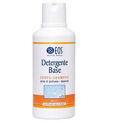 EOS DETERGENTE BASE 500ML - Lovesano