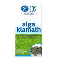 ALGA KLAMATH INTEG 100CPR EOS - Lovesano