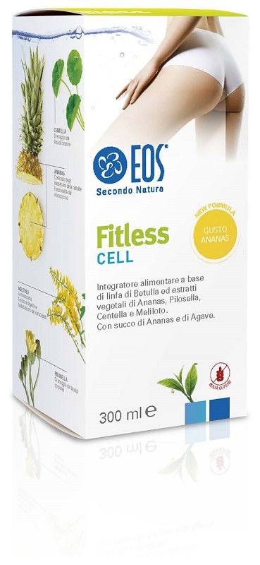 EOS FITLESS CELL FP 300ML - Lovesano